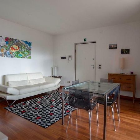 B&B Pierpy Appartamento Pescara Mare Exterior foto