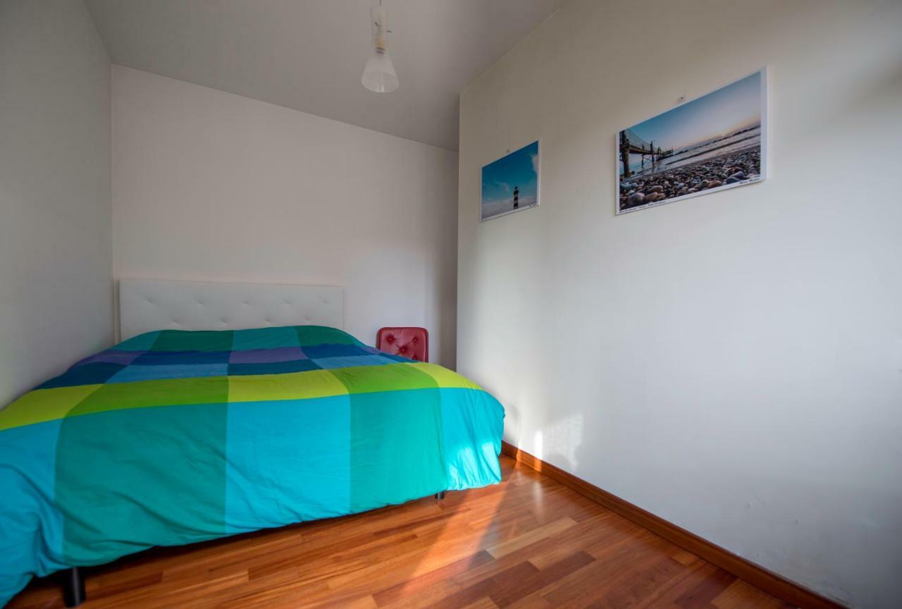 B&B Pierpy Appartamento Pescara Mare Exterior foto
